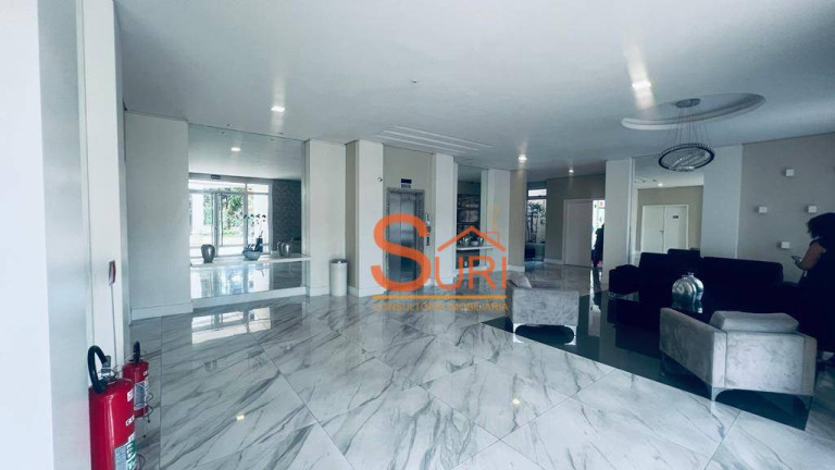 Imagem Apartamento com 4 Quartos à Venda, 189 m² em Jardim São Caetano - São Caetano Do Sul Imagem Apartamento com 4 Quartos à Venda, 189 m² em Jardim São Caetano - São Caetano Do Sul
