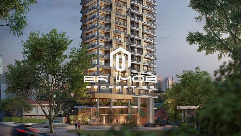 Imagem Imóvel com 3 Quartos à Venda, 174 m² em Pinheiros - São Paulo
