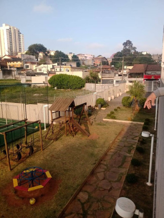 Imagem Apartamento com 2 Quartos para Alugar, 48 m² em Paulicéia - São Bernardo Do Campo Imagem Apartamento com 2 Quartos para Alugar, 48 m² em Paulicéia - São Bernardo Do Campo
