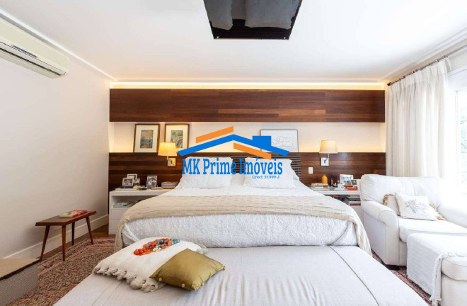 Imagem Casa com 4 Quartos à Venda, 502 m² em Jardim Petrópolis - São Paulo Imagem Casa com 4 Quartos à Venda, 502 m² em Jardim Petrópolis - São Paulo