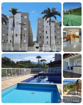 Apartamento com 2 Quartos à Venda, 45 m² em Estufa I - Ubatuba