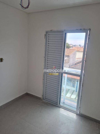 Imagem Cobertura com 2 Quartos à Venda, 92 m² em Utinga - Santo André Imagem Cobertura com 2 Quartos à Venda, 92 m² em Utinga - Santo André