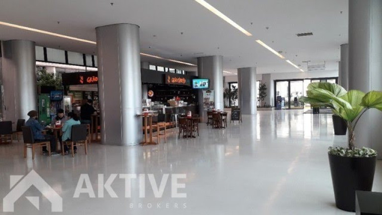 Imagem Sala Comercial para Alugar, 50 m² em Alphaville - Barueri Imagem Sala Comercial para Alugar, 50 m² em Alphaville - Barueri
