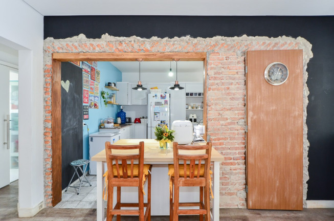 Imagem Apartamento com 3 Quartos à Venda, 136 m² em Cambuci - São Paulo