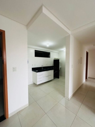 Imagem Apartamento com 2 Quartos à Venda, 56 m² em Bessa - João Pessoa
