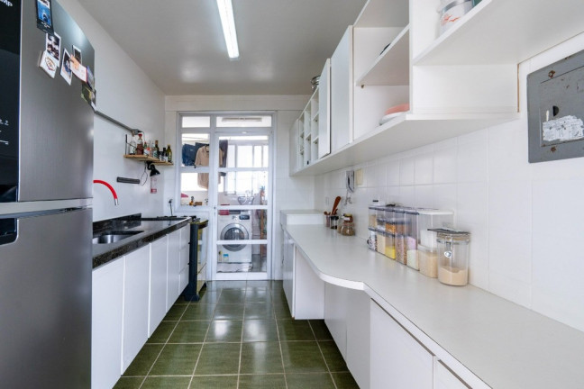 Imagem Imóvel com 2 Quartos à Venda, 80 m² em Sumarezinho - São Paulo