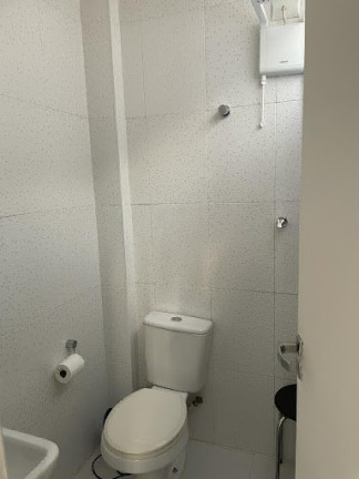 Imagem Apartamento com 2 Quartos à Venda, 103 m² em Boqueirão - Santos Imagem Apartamento com 2 Quartos à Venda, 103 m² em Boqueirão - Santos