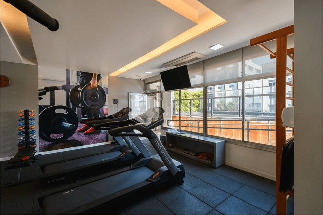 Imagem Studio com 1 Quarto à Venda, 23 m² em Vila Madalena - São Paulo Imagem Studio com 1 Quarto à Venda, 23 m² em Vila Madalena - São Paulo