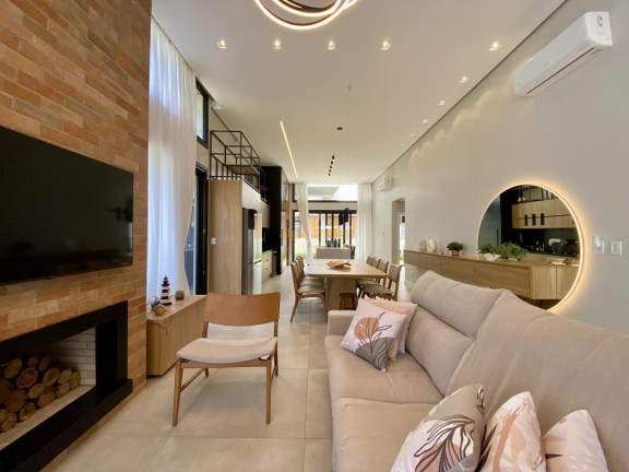 Imagem Casa com 4 Quartos à Venda, 181 m² em Condominio Sunset - Xangri-lá Imagem Casa com 4 Quartos à Venda, 181 m² em Condominio Sunset - Xangri-lá