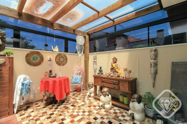 Imagem Casa com 2 Quartos à Venda,  em Hípica - Porto Alegre