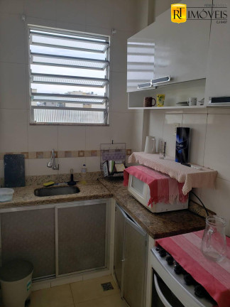 Imagem Apartamento com 1 Quarto à Venda, 54 m² em Centro - Cabo Frio Imagem Apartamento com 1 Quarto à Venda, 54 m² em Centro - Cabo Frio
