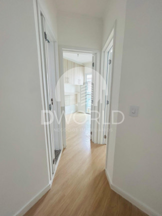 Imagem Cobertura com 2 Quartos à Venda, 96 m² em Vila Scarpelli - Santo André