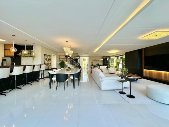 Imagem Casa com 6 Quartos à Venda, 516 m² em Xangri-la - Capao Da Canoa