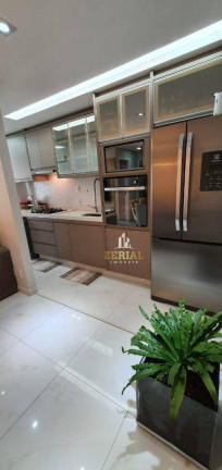 Imagem Apartamento com 2 Quartos à Venda, 63 m² em Osvaldo Cruz - São Caetano Do Sul Imagem Apartamento com 2 Quartos à Venda, 63 m² em Osvaldo Cruz - São Caetano Do Sul
