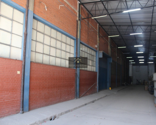 Imagem Imóvel com 10 Quartos para Alugar, 2.800 m² em Presidente Altino - Osasco