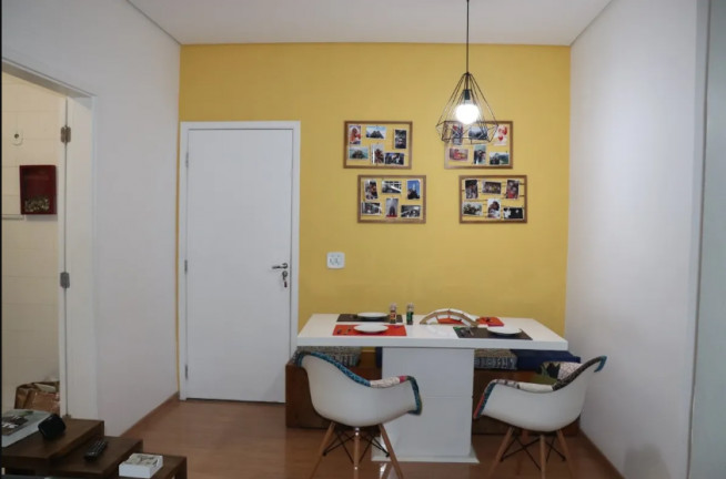 Imagem Casa com 2 Quartos à Venda, 58 m² em Vila Iracema - Barueri
