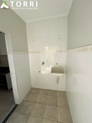 Imagem Imóvel com 3 Quartos à Venda, 110 m² em Jardim Santa Cecília - Sorocaba
