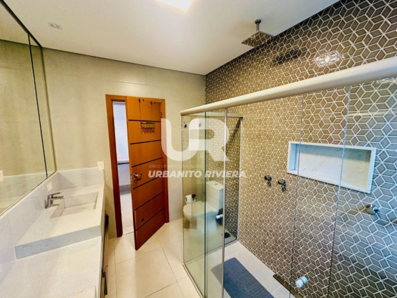 Imagem Casa com 6 Quartos à Venda, 463 m² em Riviera | Módulo 24 - Bertioga