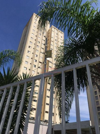 Imagem Apartamento com 2 Quartos à Venda, 52 m² em Vila Antonieta - São Paulo Imagem Apartamento com 2 Quartos à Venda, 52 m² em Vila Antonieta - São Paulo