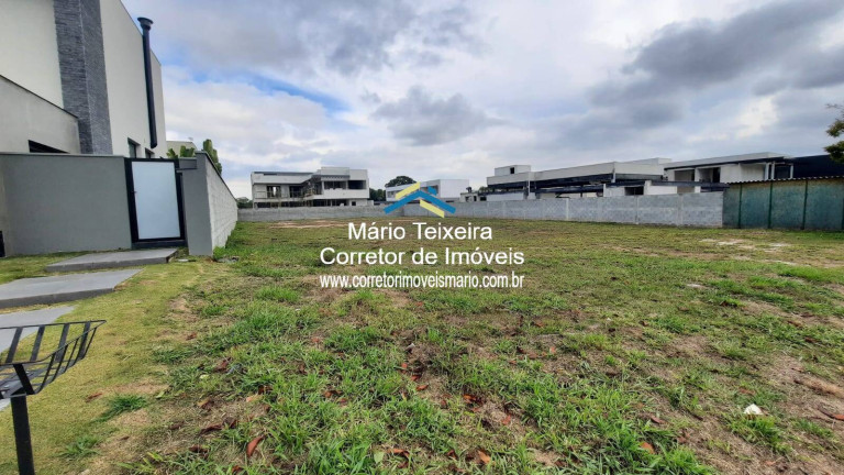 Imagem Terreno em Condomínio à Venda, 1.200 m² em Condomínio Chácara Serimbura - São José Dos Campos Imagem Terreno em Condomínio à Venda, 1.200 m² em Condomínio Chácara Serimbura - São José Dos Campos