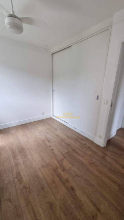 Imagem Apartamento com 3 Quartos à Venda, 72 m² em Vila São Francisco - São Paulo Imagem Apartamento com 3 Quartos à Venda, 72 m² em Vila São Francisco - São Paulo