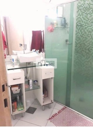 Imagem Apartamento com 2 Quartos à Venda, 70 m² em Barro Preto - Belo Horizonte