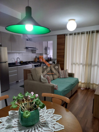 Imagem Imóvel com 2 Quartos à Venda, 60 m² em Vila Prudente - São Paulo