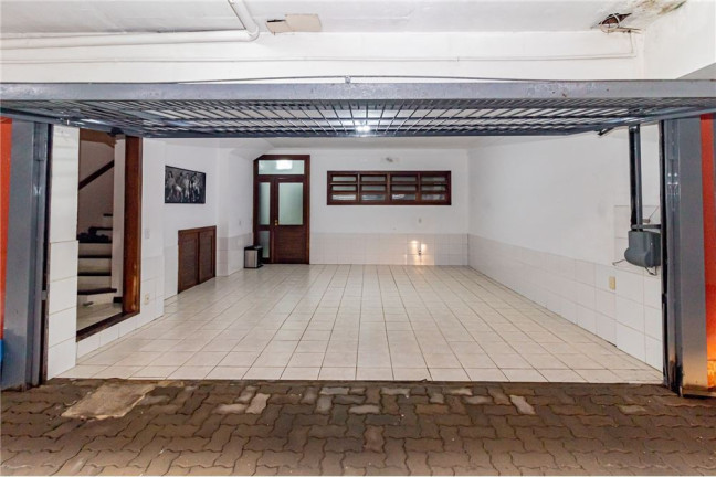 Imagem Casa de Condomínio com 3 Quartos à Venda, 214 m² em Vila Jardim - Porto Alegre