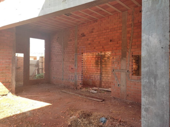 Imagem Casa com 2 Quartos à Venda, 150 m² em Jardim Fortaleza - Brodowski Imagem Casa com 2 Quartos à Venda, 150 m² em Jardim Fortaleza - Brodowski