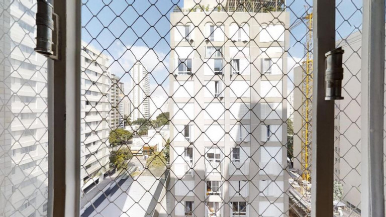 Imagem Imóvel com 2 Quartos à Venda, 125 m² em Moema - São Paulo