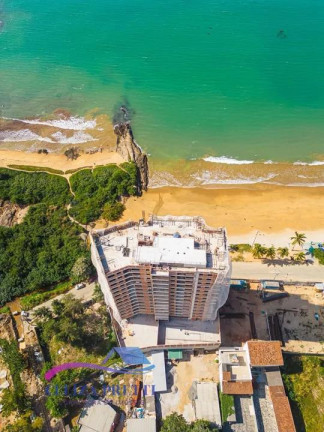 Imagem Apartamento com 2 Quartos à Venda, 76 m² em Praia Do Morro - Guarapari