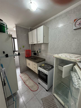 Imagem Apartamento com 1 Quarto à Venda, 52 m² em Ocian - Praia Grande Imagem Apartamento com 1 Quarto à Venda, 52 m² em Ocian - Praia Grande