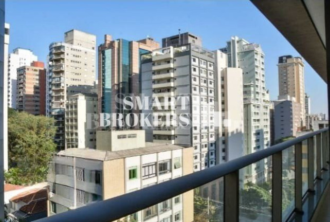 Imagem Cobertura com 4 Quartos à Venda, 475 m² em Jardim Paulista - São Paulo