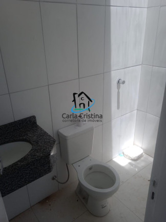 Imagem Casa com 2 Quartos à Venda, 54 m² em Balneario Gaivotas - Matinhos