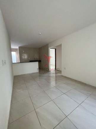 Imagem Apartamento com 2 Quartos à Venda, 45 m² em Jose Americo De Almeida - João Pessoa