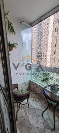 Imagem Apartamento com 3 Quartos à Venda, 74 m² em Tatuapé - São Paulo Imagem Apartamento com 3 Quartos à Venda, 74 m² em Tatuapé - São Paulo