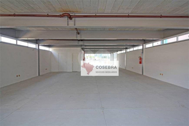 Imagem Edifício Residencial para Alugar, 1.200 m² em Vila Olímpia - São Paulo