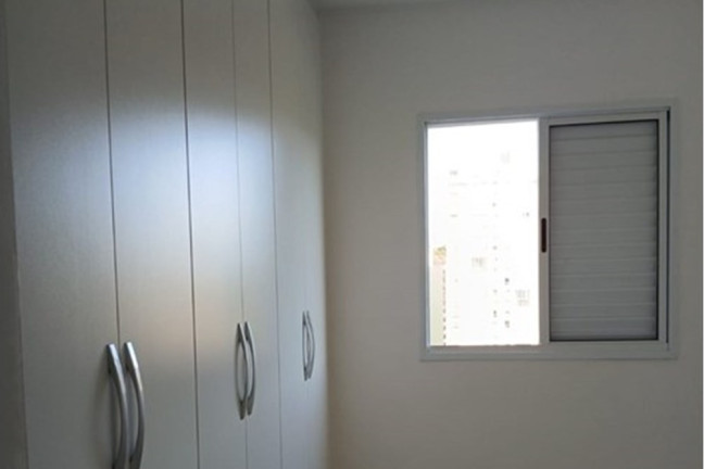 Imagem Apartamento com 3 Quartos à Venda, 73 m² em Jardim Das Samambaias - Jundiaí