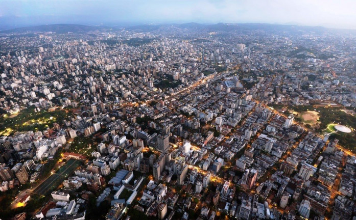 Imagem Sala Comercial à Venda, 474 m² em Independência - Porto Alegre Imagem Sala Comercial à Venda, 474 m² em Independência - Porto Alegre