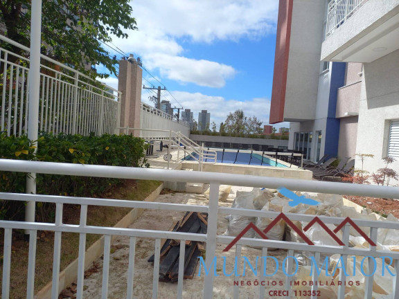 Imagem Apartamento com 2 Quartos à Venda, 50 m² em Vila Pires - Santo André Imagem Apartamento com 2 Quartos à Venda, 50 m² em Vila Pires - Santo André
