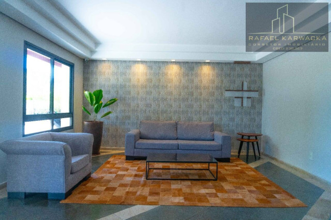 Imagem Apartamento com 3 Quartos à Venda, 95 m² em Fazenda Morumbi - São Paulo