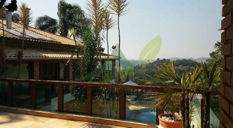 Imagem Chácara com 5 Quartos à Venda, 1.500 m² em Recanto Das águas - Igaratá Imagem Chácara com 5 Quartos à Venda, 1.500 m² em Recanto Das águas - Igaratá