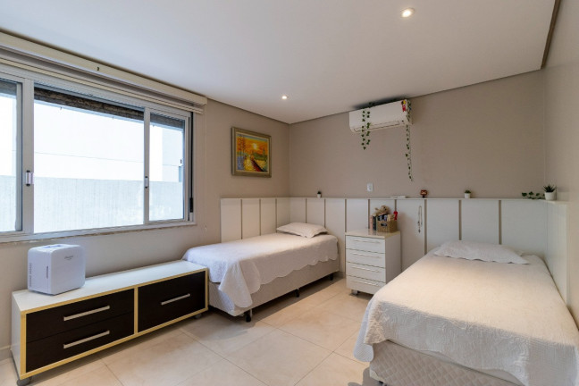 Imagem Apartamento com 3 Quartos à Venda, 224 m² em Jardim Paulista - São Paulo