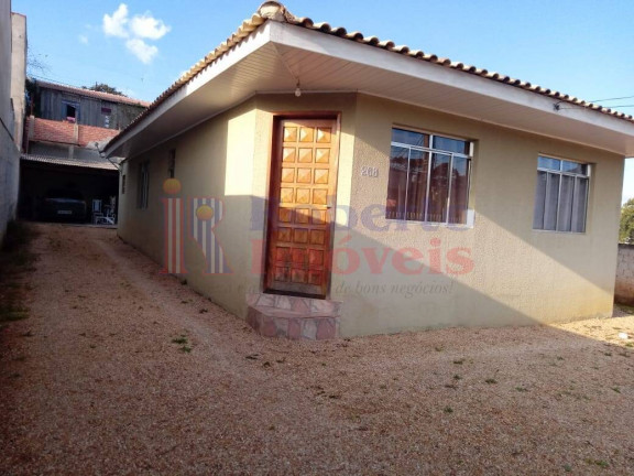Imagem Casa com 3 Quartos à Venda, 360 m² em Gralha Azul - Fazenda Rio Grande Imagem Casa com 3 Quartos à Venda, 360 m² em Gralha Azul - Fazenda Rio Grande
