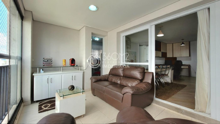 Imagem Apartamento com 3 Quartos à Venda, 120 m² em Campestre - Santo André Imagem Apartamento com 3 Quartos à Venda, 120 m² em Campestre - Santo André