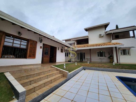 Imagem Chácara com 5 Quartos à Venda, 358 m² em Canedos - Piracaia
