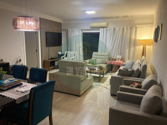 Imagem Apartamento com 3 Quartos para Alugar, 100 m² em Jardim Das Américas - Cuiabá Imagem Apartamento com 3 Quartos para Alugar, 100 m² em Jardim Das Américas - Cuiabá