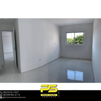 Apartamento com 2 Quartos à Venda, 69 m² em Portal Do Sol - João Pessoa