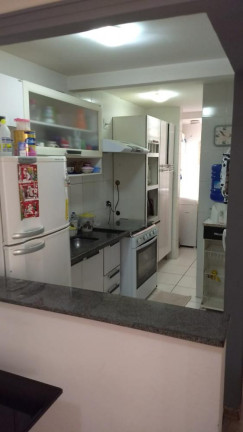 Imagem Apartamento com 2 Quartos à Venda, 51 m² em Jardim Central - Cotia Imagem Apartamento com 2 Quartos à Venda, 51 m² em Jardim Central - Cotia