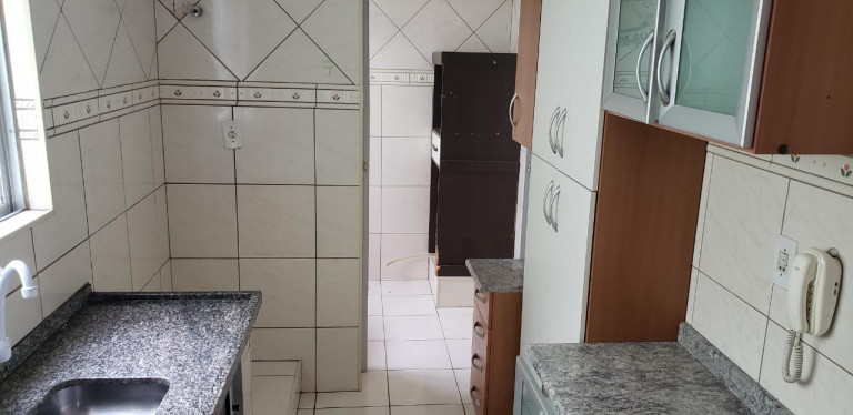 Imagem Imóvel com 2 Quartos à Venda, 53 m² em Residencial Terra Da Uva - Jundiaí